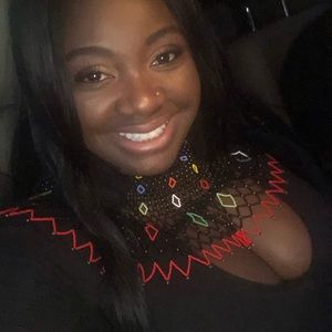 Multi colored South African beaded necklaces